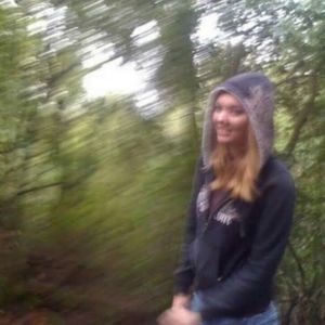 Meet your Posher, Rebecca